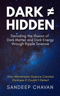 Abbildung von: Dark ¿ Hidden - SANDEEP CHAVAN