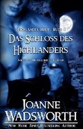 Cover: Das Schloss des Highlanders - Joanne Wadsworth