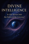 Bild: Divine Intelligence - Is Life Woven Into the Fabric of the Universe - Ylia Callan