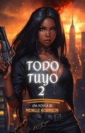 Cover: Todo Tuyo 2 - Adorn Creations