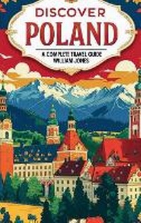 Abbildung von: Discover Poland - Barnes & Noble Press