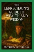 Cover: The Leprechaun's Guide to Wealth and Wisdom - Matthew Edward Petchinsky