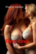 Cover: Fiery Love - DANIEL SUMAN