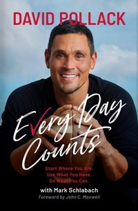 Enlarge image Cover: Every Day Counts - B&H Books