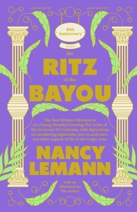 Abbildung von: The Ritz of the Bayou - Hub City Press