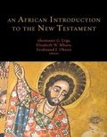 Cover: An African Introduction to the New Testament - Fortress Press,U.S.
