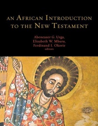 Enlarge image Cover: An African Introduction to the New Testament - Fortress Press,U.S.