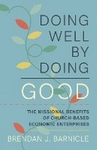 Enlarge image Cover: Doing Well by Doing Good - Fortress Press,U.S.