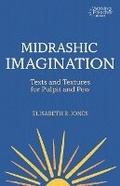 Cover: Midrashic Imagination - Fortress Press,U.S.