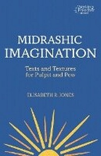 Enlarge image Cover: Midrashic Imagination - Fortress Press,U.S.