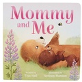 Cover: Mommy and Me - Cottage Door Press