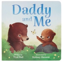 Enlarge image Cover: Daddy and Me - Cottage Door Press