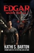 Cover: Edgar - World Castle Publishing, LLC