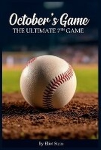 Enlarge image Cover: October's Game - Eliot Stein