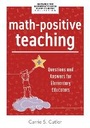 Cover: Math-Positive Teaching - Solution Tree
