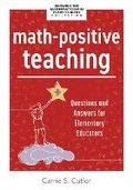 Cover: Math-Positive Teaching - Solution Tree