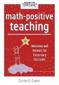 Enlarge image Cover: Math-Positive Teaching - Solution Tree