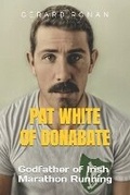 Cover: Pat White of Donabate - Staten House