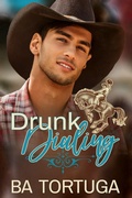 Cover: Drunk Dialing - Turtlehat Creatives