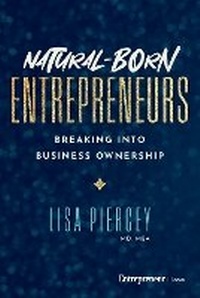 Abbildung von: Natural-Born Entrepreneurs - Entrepreneur Books