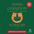 Cover: Voyager - Recorded Books