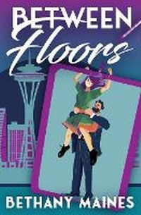 Enlarge image Cover: Between Floors - Blue Zephyr Press