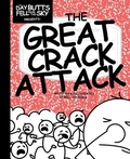 Cover: The Great Crack Attack - Svoboda Media