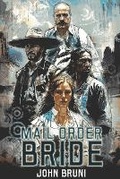 Cover: Mail Order Bride - Questionable Taste Press