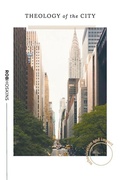 Cover: Theology of the City - Spero
