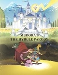 Cover: Mudora's The Hyrule Parody - Jason Brain