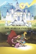Cover: Mudora's The Hyrule Parody - Jason Brain