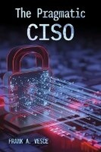 Abbildung von: The Pragmatic Ciso - BOOKBABY