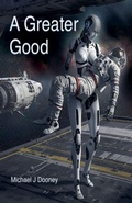 Cover: A Greater Good - Precise XSpress
