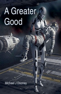 Enlarge image Cover: A Greater Good - Precise XSpress