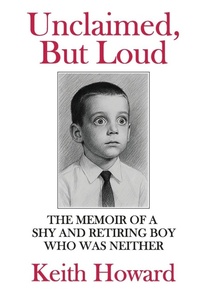 Enlarge image Cover: Unclaimed, But Loud - Little Fanny Press