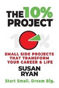 Enlarge image Cover: The 10% Project - Roogoose Press