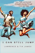Cover: I Can Still Jump - I Can Still Jump, LLC