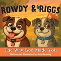 Cover: Rowdy & Riggs - Rowdy & Riggs