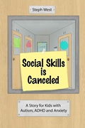 Cover: Social Skills is Canceled - Starfish Social Club