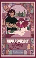 Cover: Unreasonably Yours - Brazenly Bookish