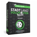 Cover: DENKRIESEN - STADT LAND VOLLPFOSTEN&reg; - Levels - FUSSBALL EDITION - "Heimspiel." - DENKRIESEN