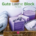 Cover: Gute Laune Block Wellness - Magdalenen Verlag