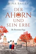 Cover: Der Ahorn und sein Erbe - Tinte & Feder