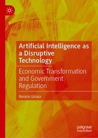 Abbildung von: Artificial Intelligence as a Disruptive Technology - Palgrave Macmillan