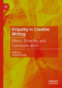 Enlarge image Cover: Empathy in Creative Writing - Palgrave Macmillan