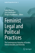 Cover: Feminist Legal and Political Practices - Springer