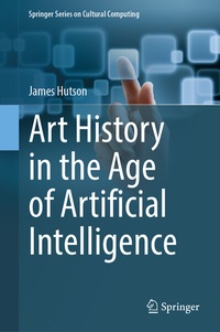 Abbildung von: Art History in the Age of Artificial Intelligence - Springer