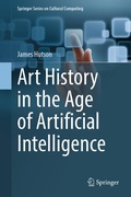 Bild: Art History in the Age of Artificial Intelligence - Springer