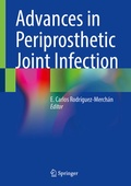 Bild: Advances in Periprosthetic Joint Infection - Springer