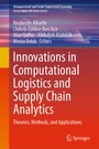Cover: Innovations in Computational Logistics and Supply Chain Analytics - Springer
